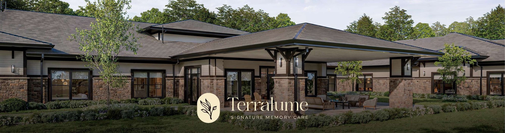 Terralume - Signature Memory Care