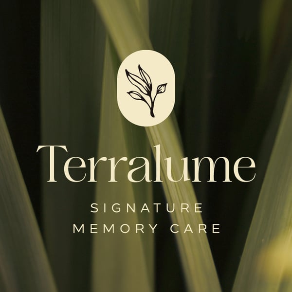 Terralume - Signature Memory Care