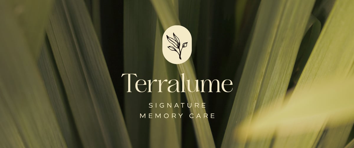 Terralume - Signature Memory Care