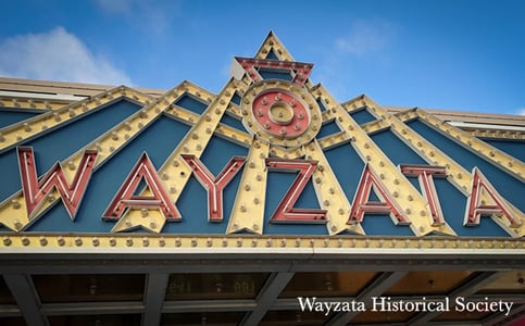 Wayzata local theater
