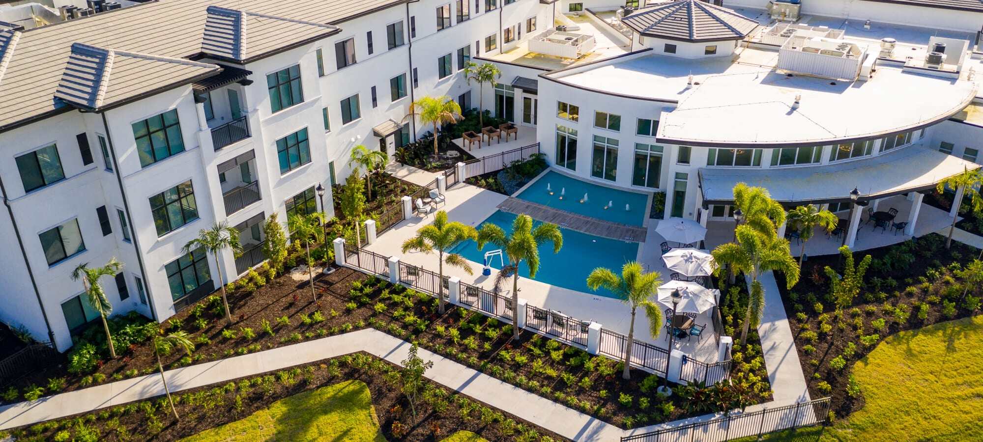 Amira Choice Naples in Naples, Florida